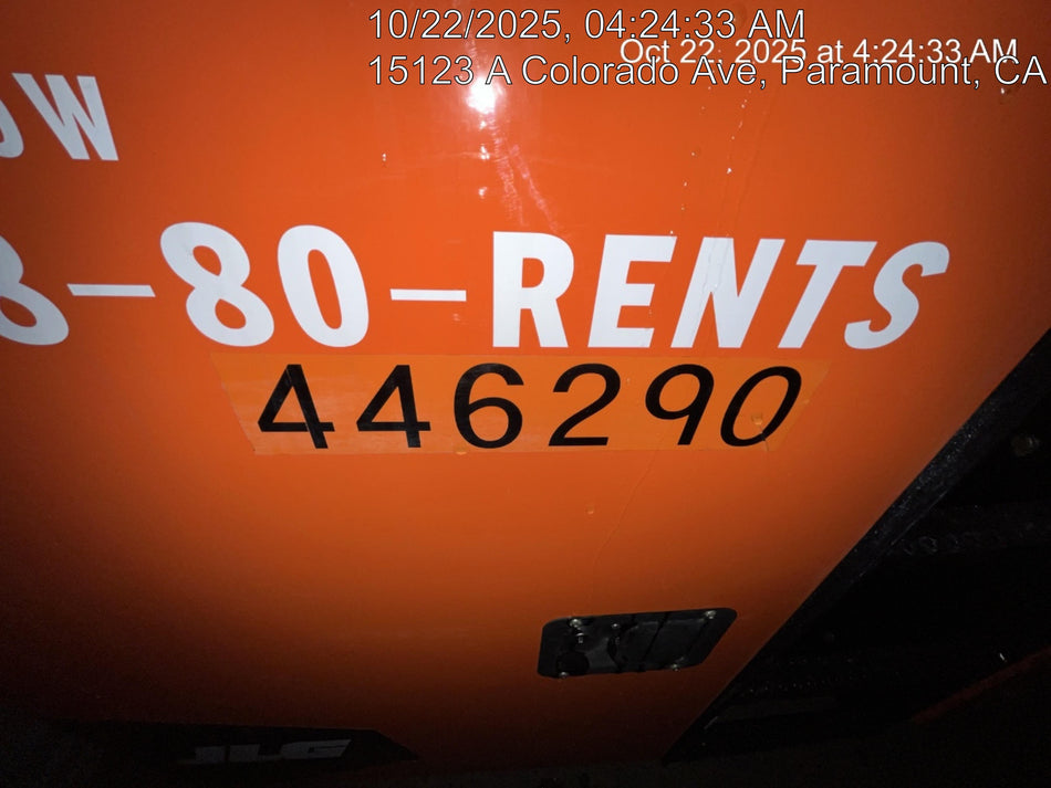 2024 JLG RT4394