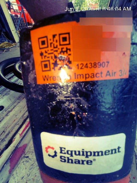 2020 MICHIGAN PNEUMATIC 750SS