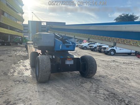 2025 GENIE S-85 HF