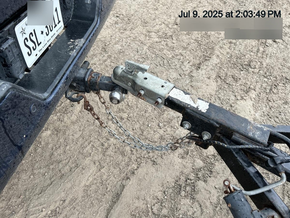 2018 LINCOLN ELECTRIC Vantage 322