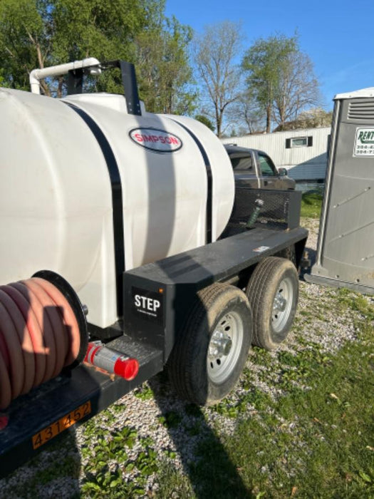 2024 SIMPSON SWT-52517