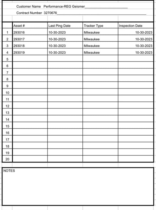 2023 HILMAN ROLLERS OMNI-6