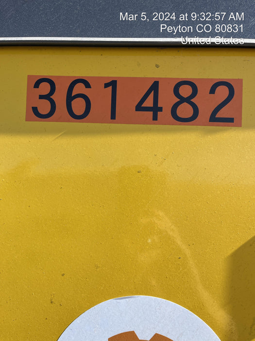 2023 ATLAS COPCO XRVS 1000 Tier 3 Reman