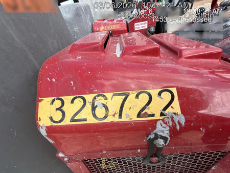 2023 TORO MBTX 2500-TS