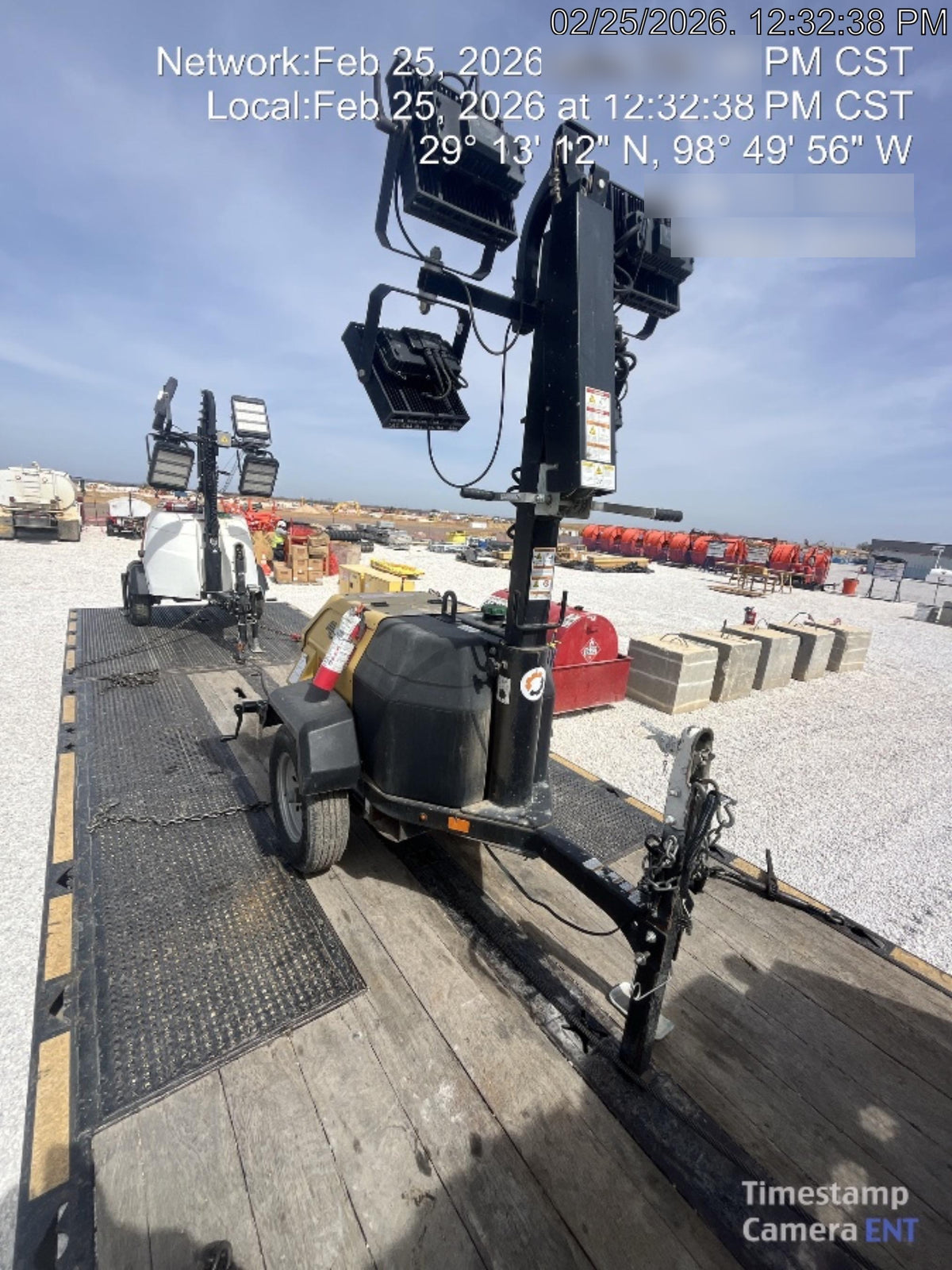 2022 ALLMAND NLV3GR