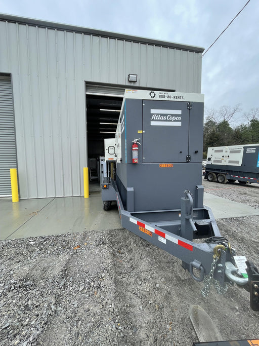 2022 ATLAS COPCO QAS200