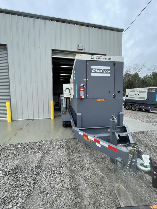 2022 ATLAS COPCO QAS200