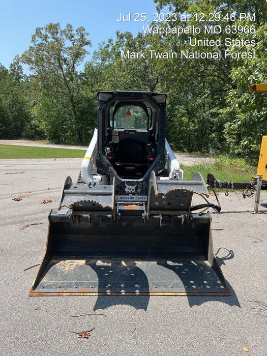 2022 SOLESBEE SBG-72