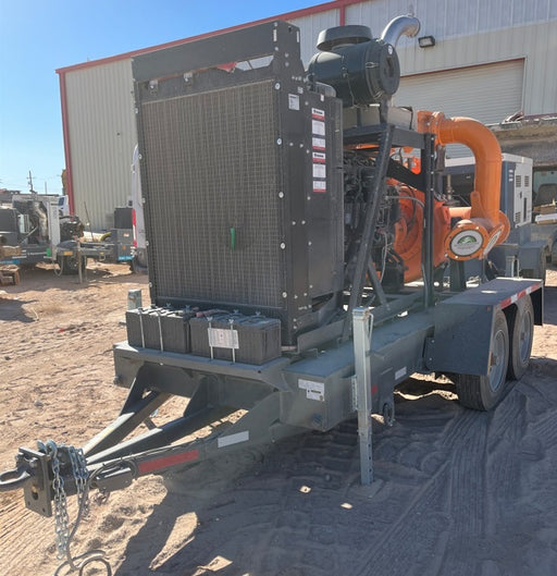 2023 PREMIER PUMP 8NHTH-RP-DC13