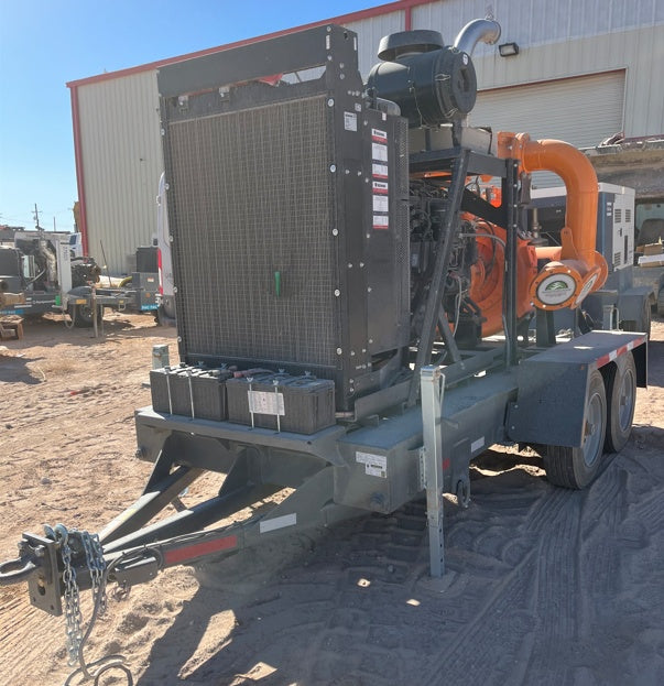 2023 PREMIER PUMP 8NHTH-RP-DC13