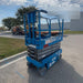 2017 Genie GS-1930 Genie GS1930 Scissor Lift