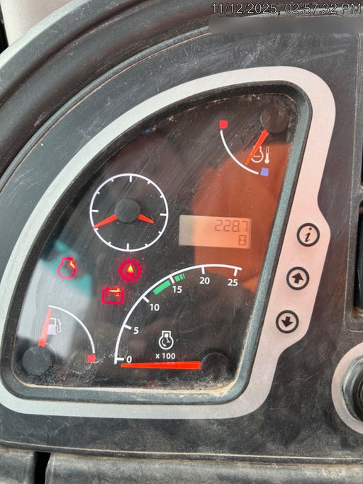 2023 JCB 3CX-14 Extendable Stick