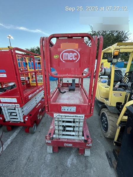 2019 MEC Micro 19