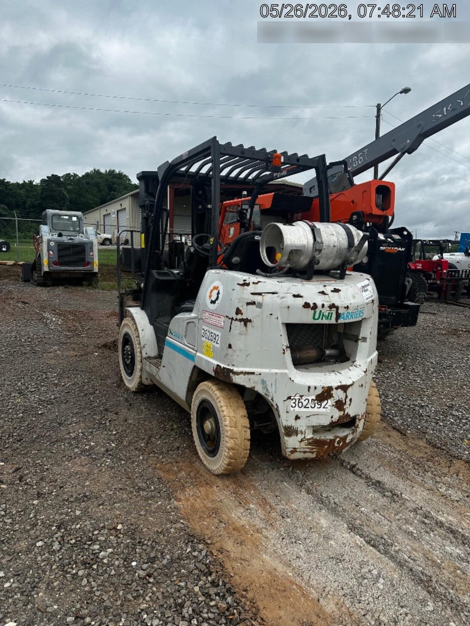 2024 JCB 509-42