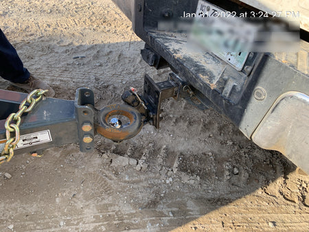 2015 ATLAS COPCO TEX P60