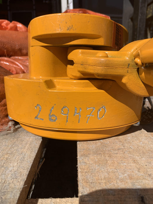 2022 HARRINGTON CF030-20