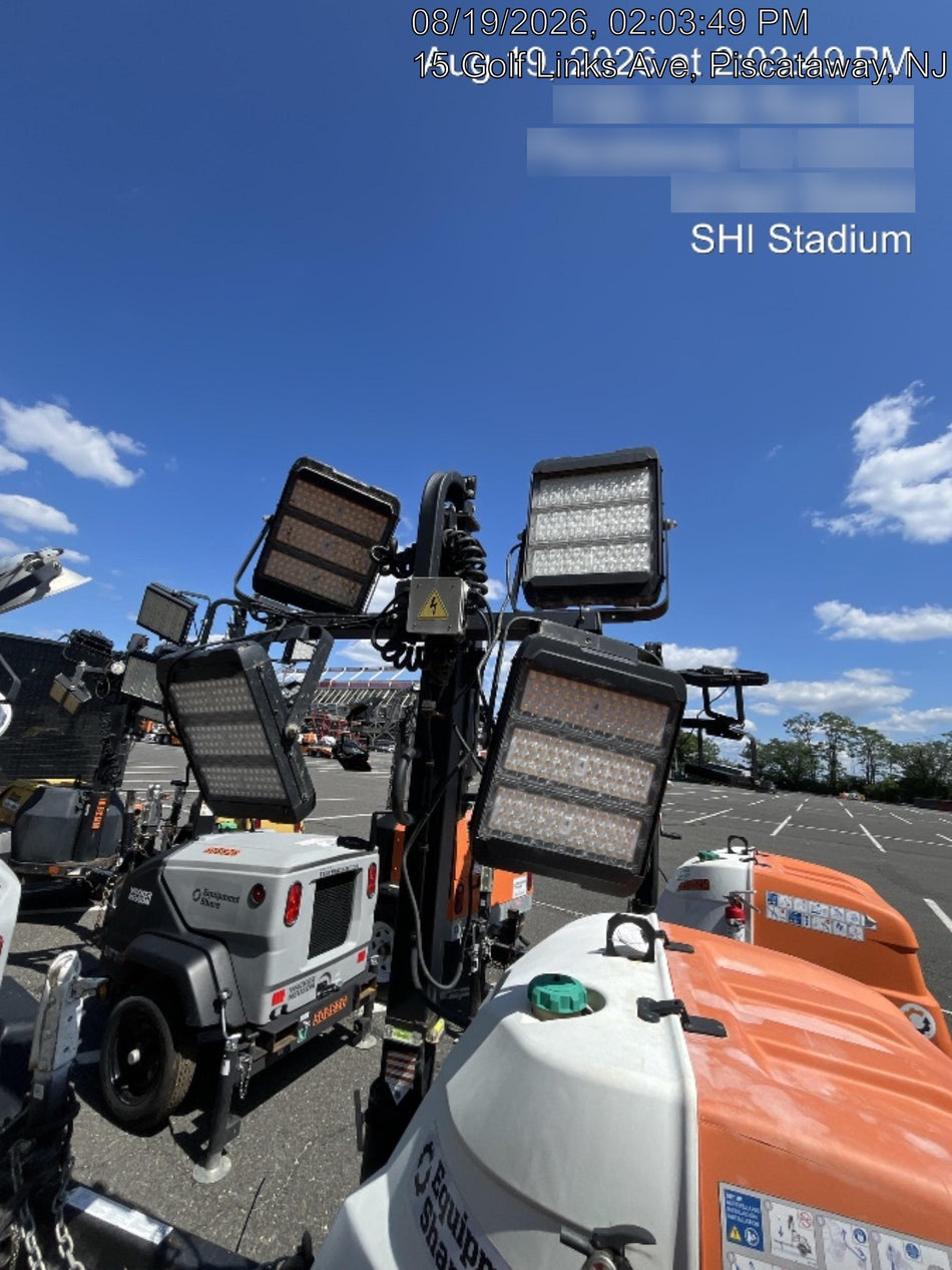 2023 GENERAC MLT2