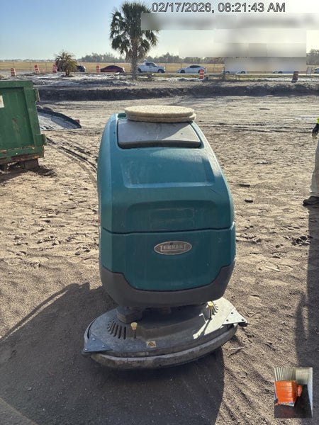 2020 TENNANT T600E
