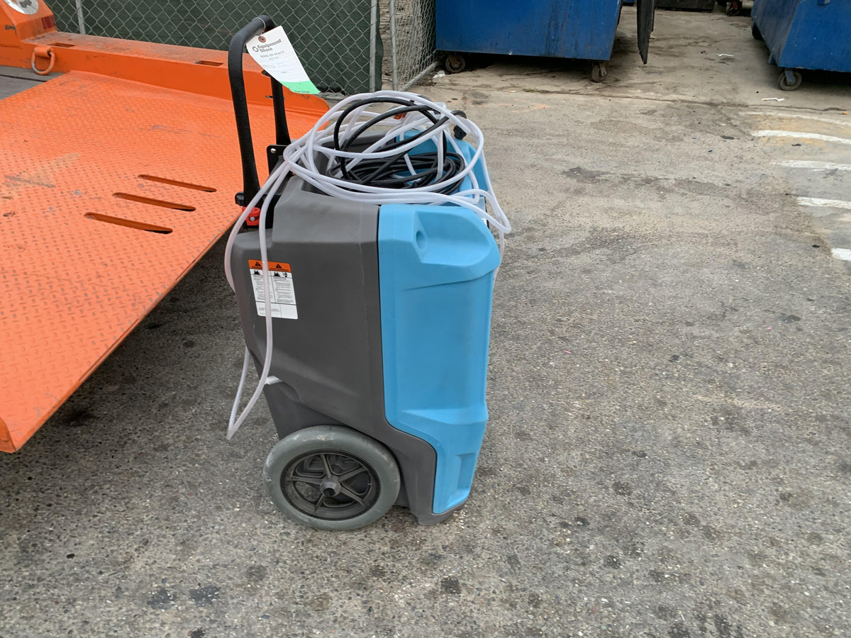 2019 DRI-EAZ F600