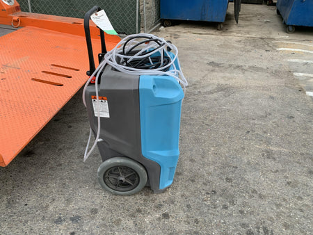 2019 DRI-EAZ F600