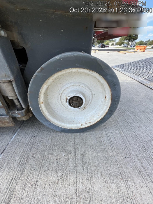 2018 SKYJACK SJIII-3219