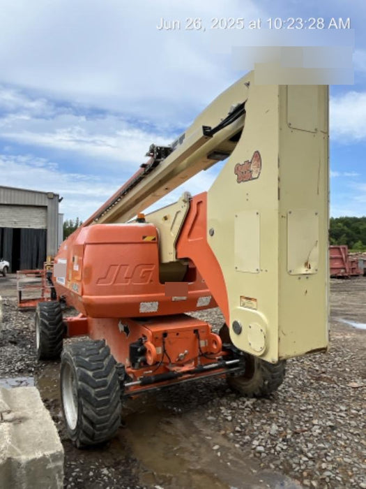 2019 JLG 800AJ