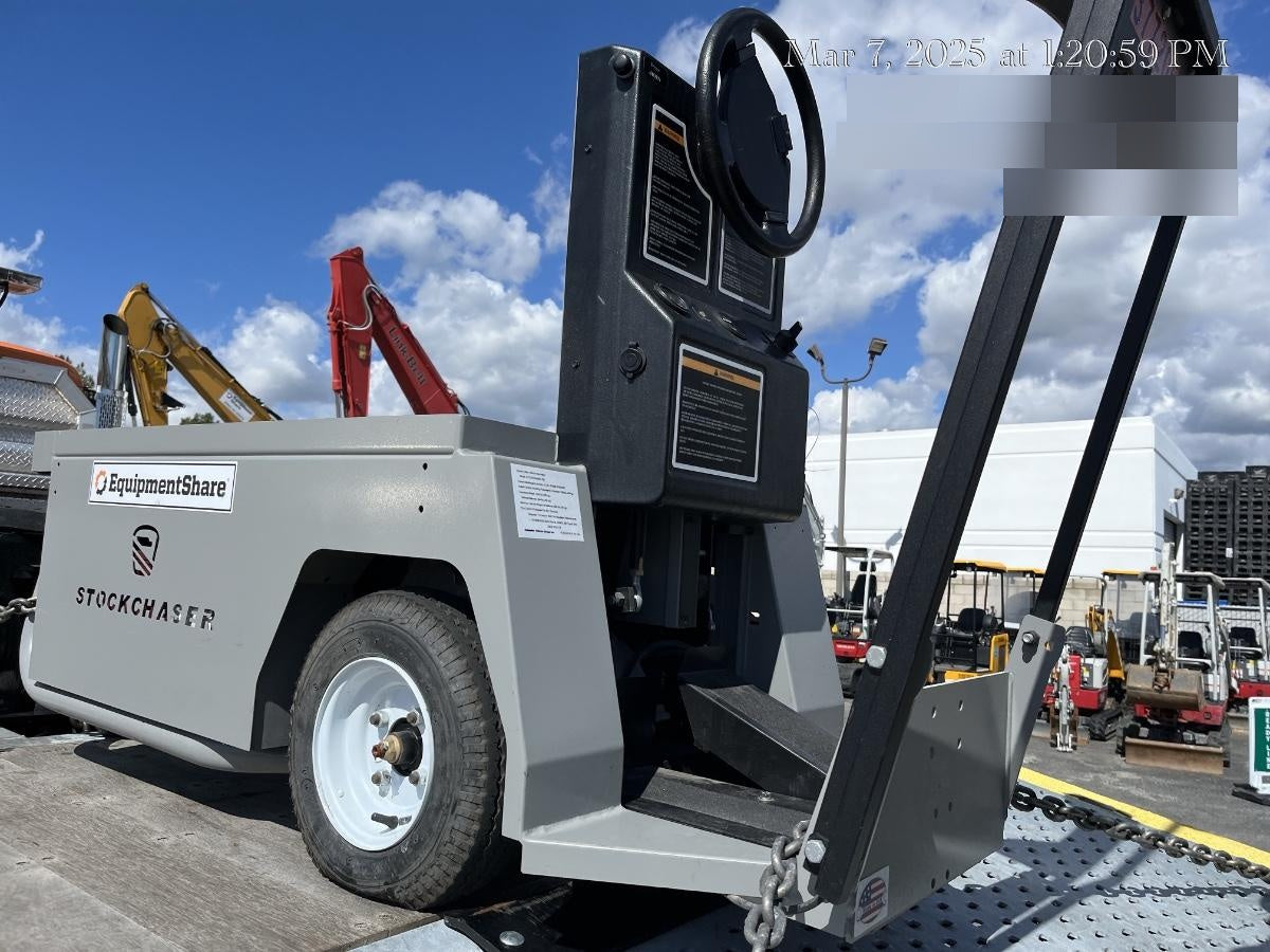 2023 COLUMBIA Stockchaser