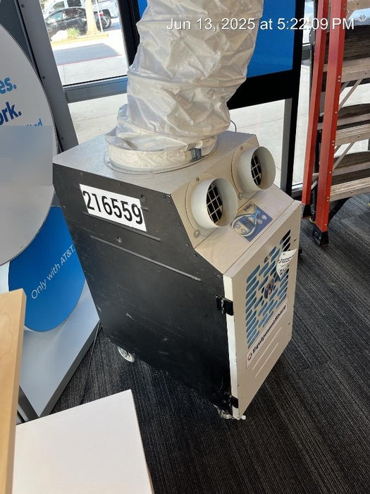 2022 KWIKOOL KPAC1411-2