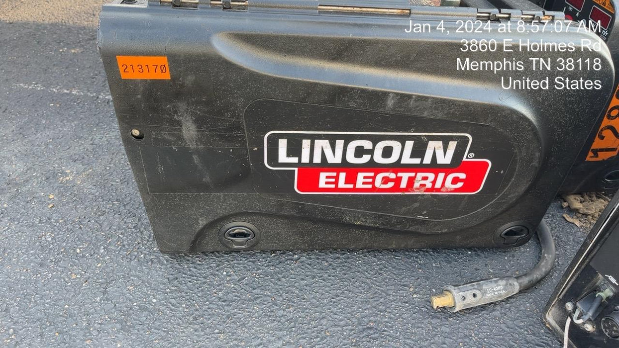 2022 LINCOLN ELECTRIC K4266-1