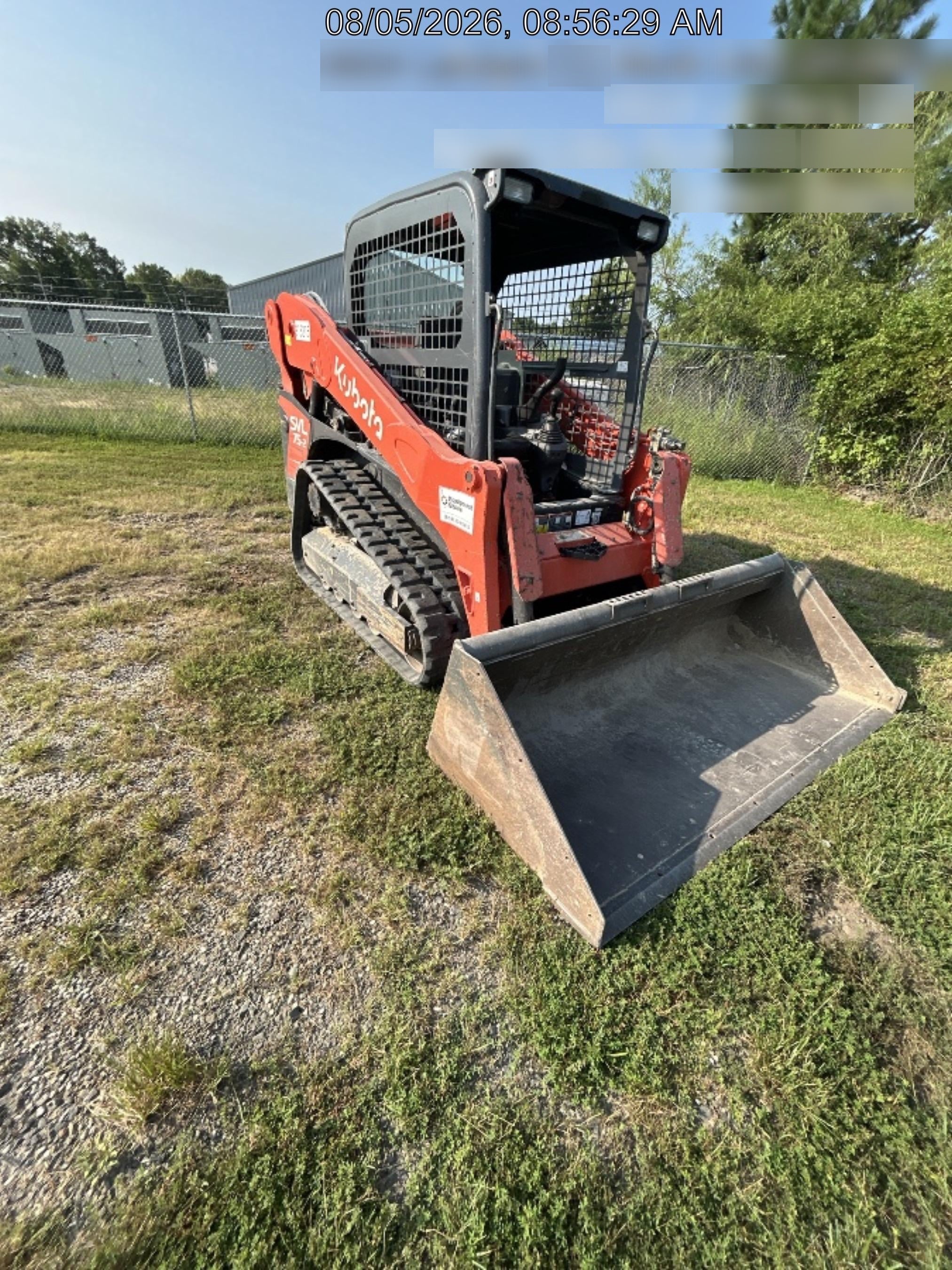 2023 JCB 509-42