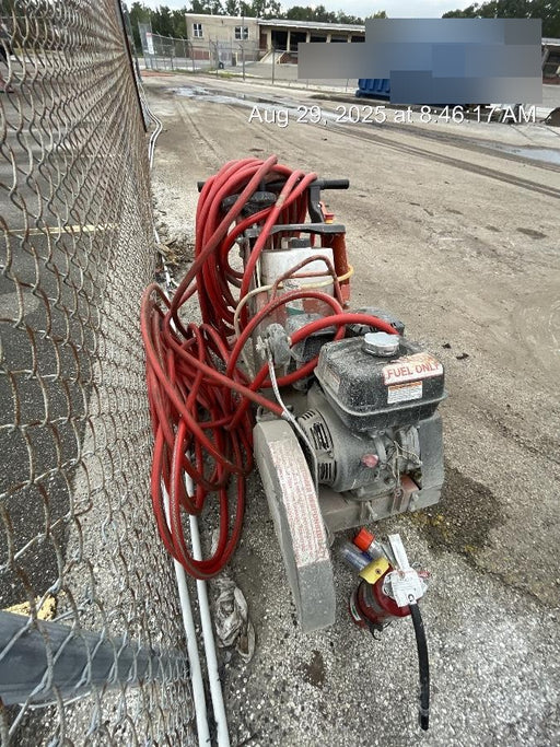 2020 HUSQVARNA FS 400 LV