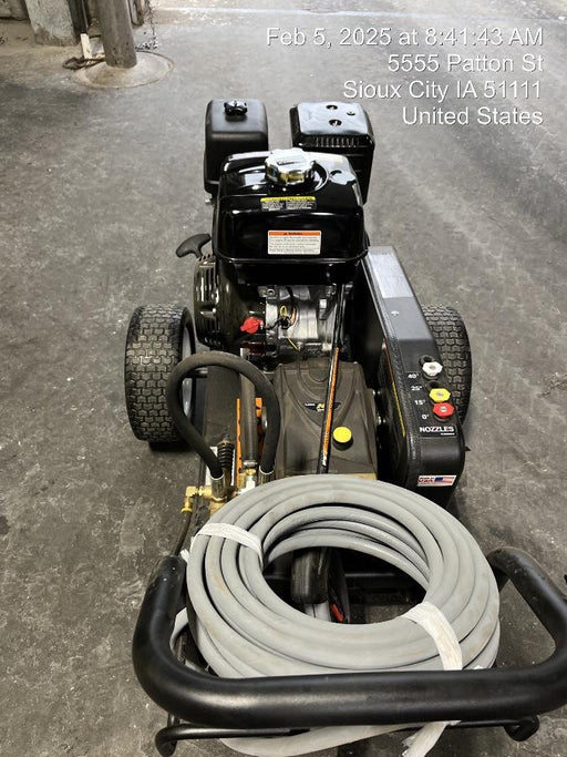 2024 MI-T-M CW-3504-5MGH