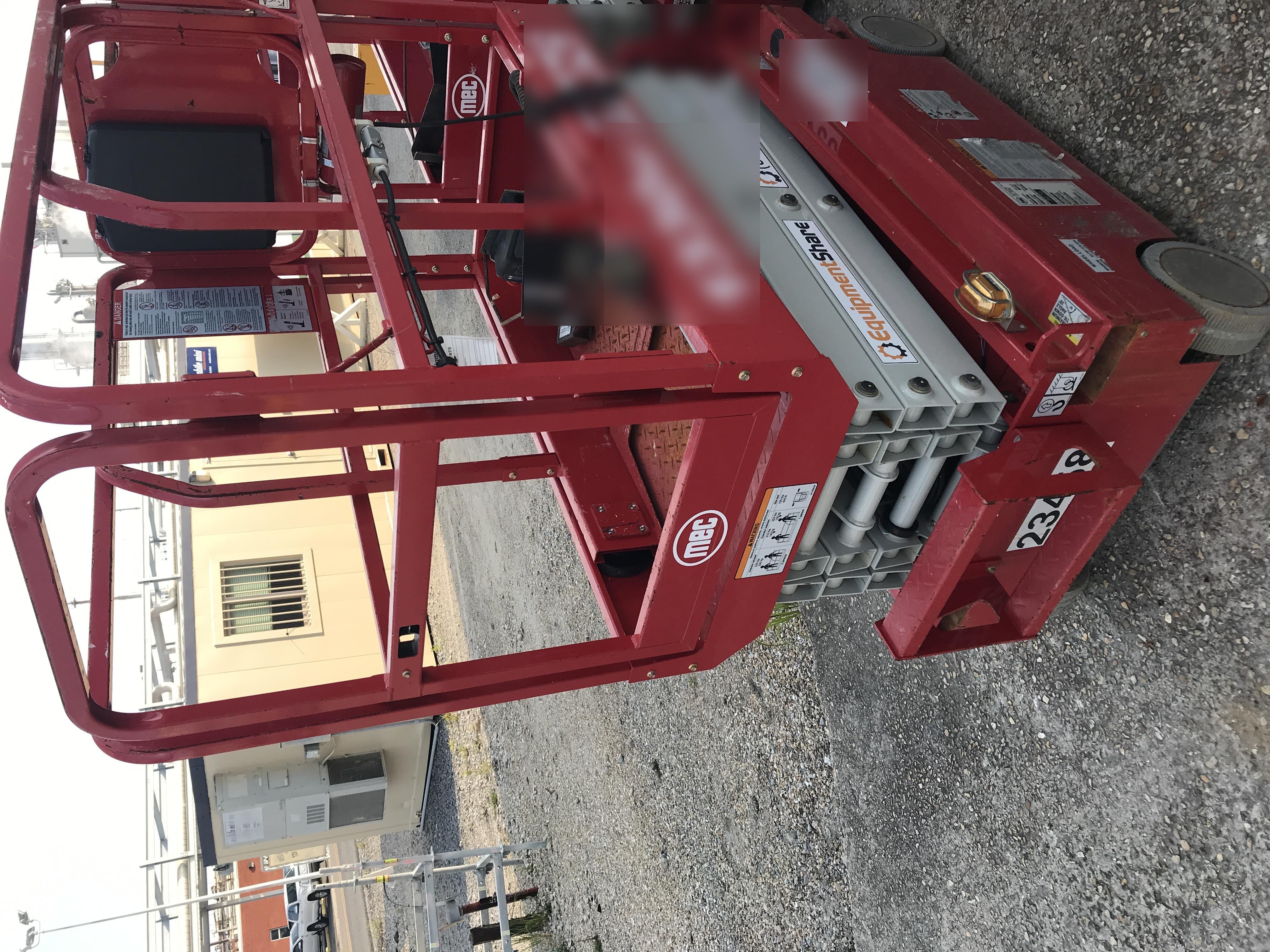 2019 MEC 1330SE