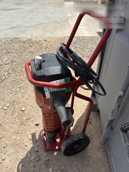 2025 HILTI TE 3000-AVR