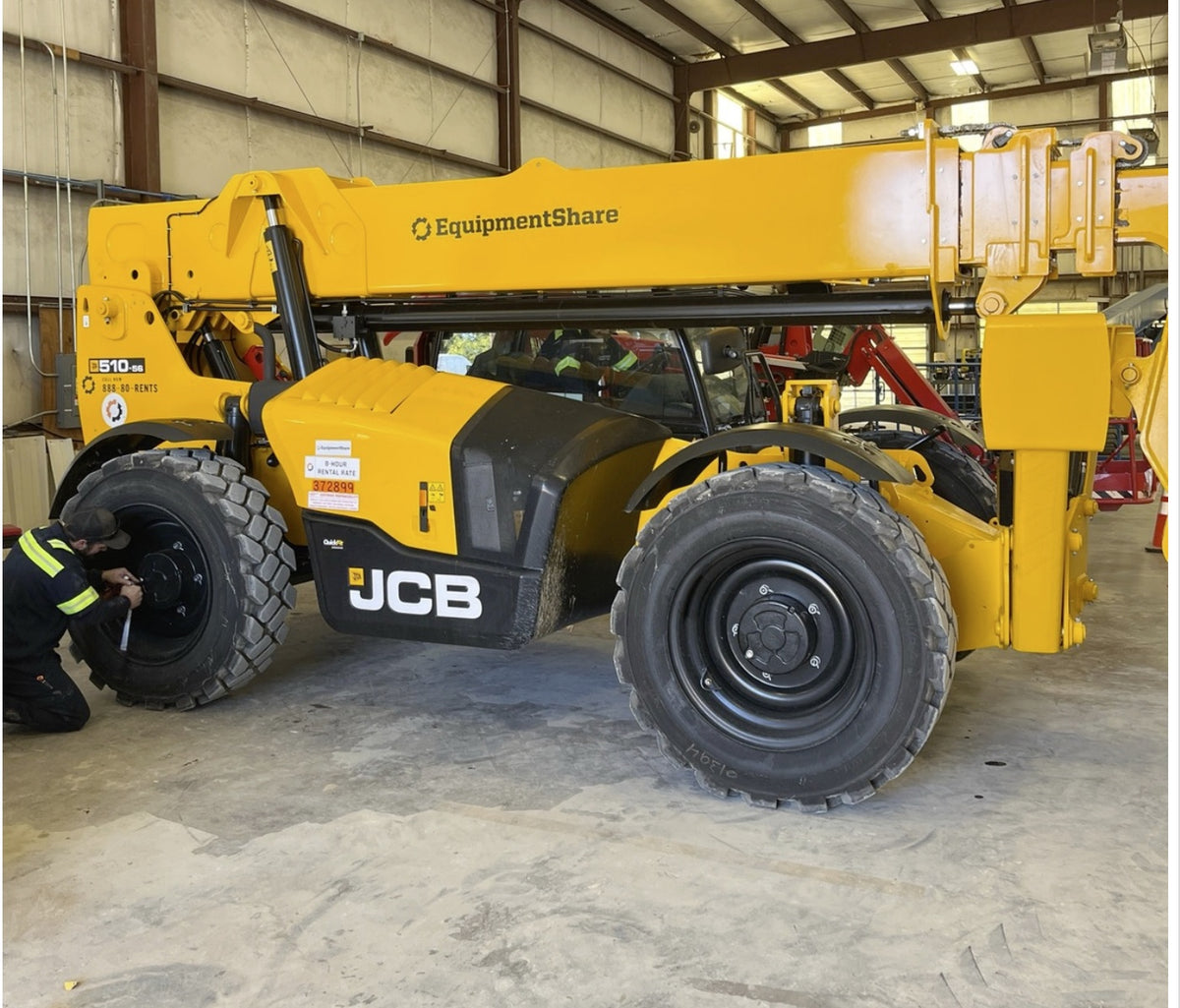 2024 JCB 510-56