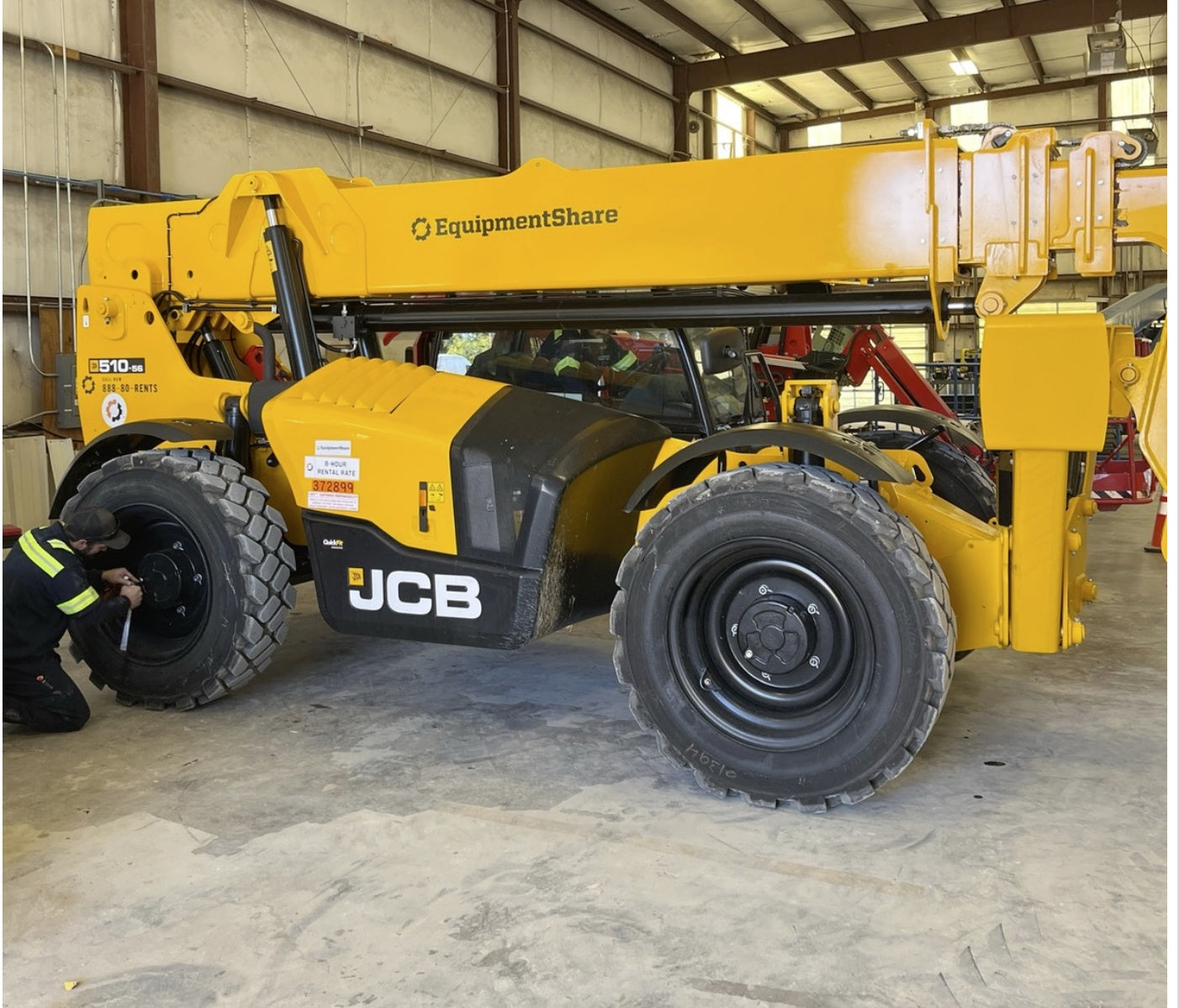 2024 JCB 510-56