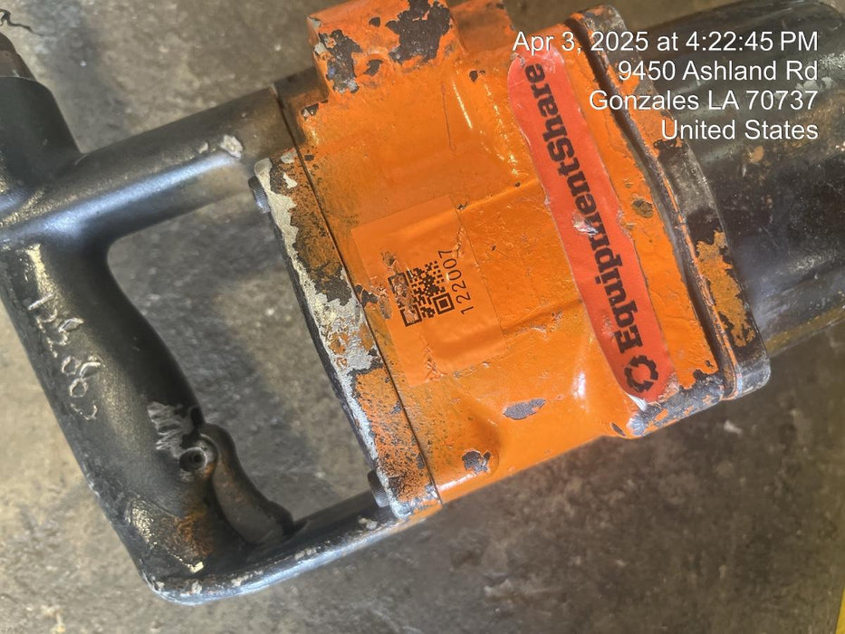 2020 MICHIGAN PNEUMATIC 4940B1