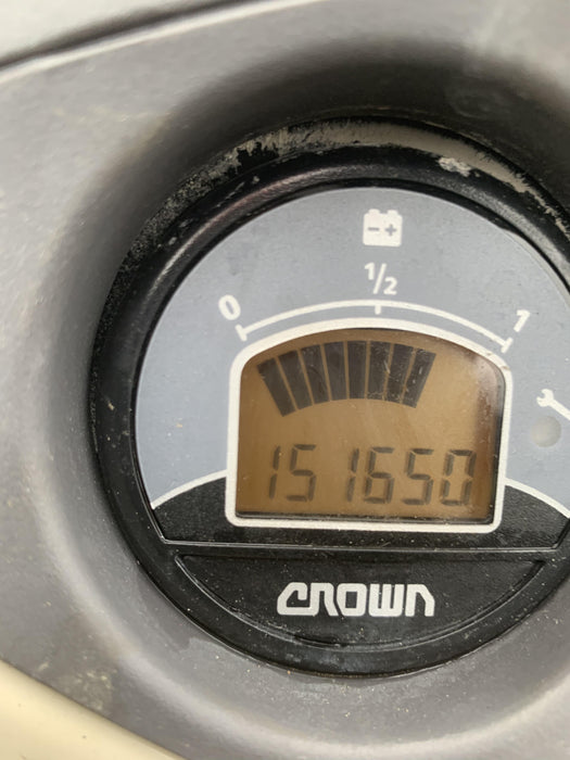 2020 CROWN WP3035-45