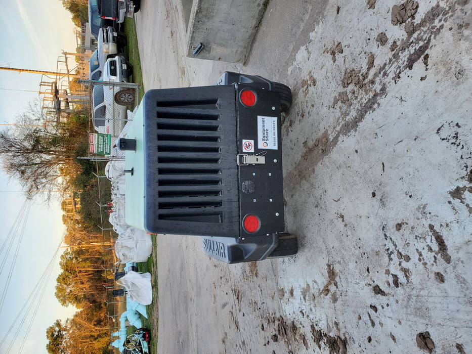 2019 SULLAIR 185-DPQ