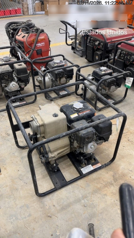 2024 MI-T-M WTP-T03-0MGH