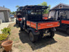 2022 KUBOTA RTV-X1140W-H (Canopy)