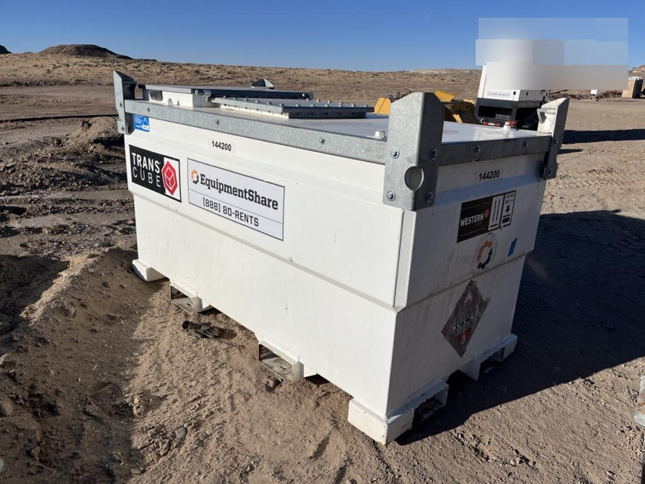 2021 TRANSCUBE 20TCG(G)W-NA