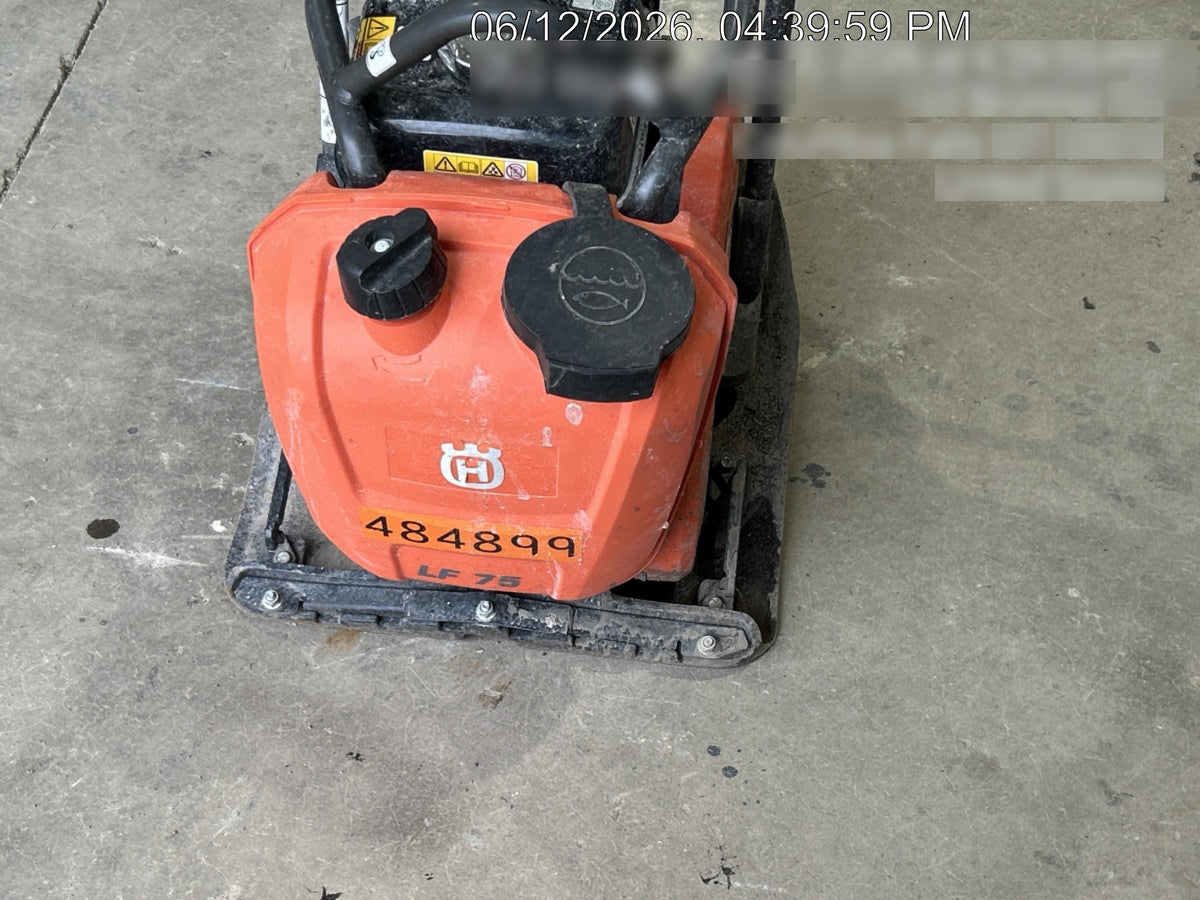 2025 HUSQVARNA LF75
