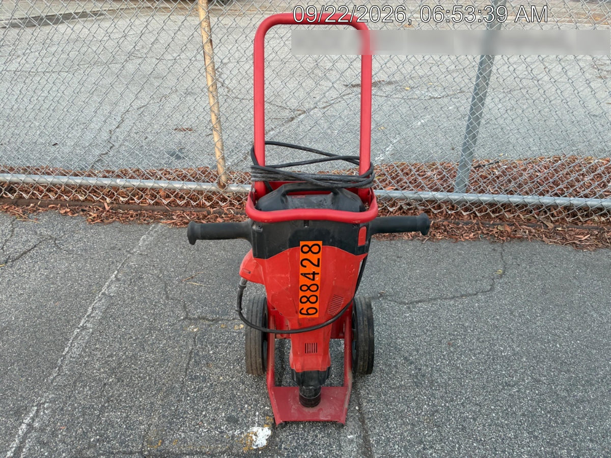 2026 HILTI TE 2000-AVR