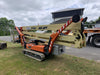 2021 JLG X770AJ