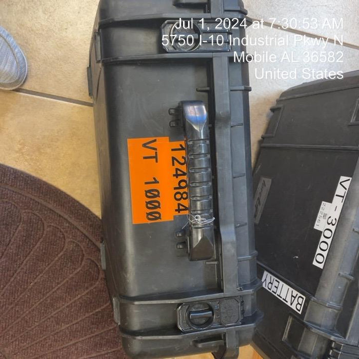 2021 TORCUP VT-1000KIT