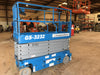 2019 Genie GS-3232 Genie GS-3232 Scissor Lift w/Standard Options