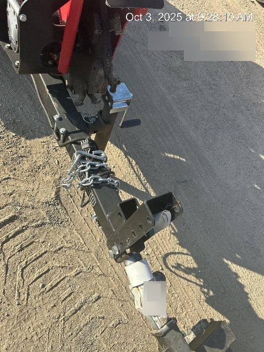 2022 BARRETO E4X6TBT