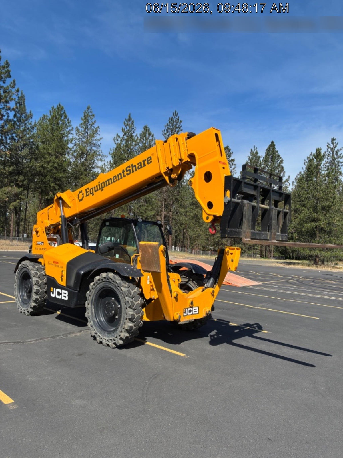 2025 JCB 510-56