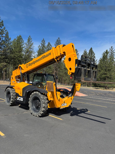 2025 JCB 510-56